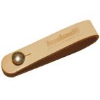kusakusa88 KK-SLT-03WHN Acoustic Strap Leather Tie