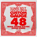 ERNIE BALL 【先取り大特価セール】 ゲージゲン 1148 048