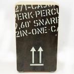 Schlagwerk Percussion USED б/у SR-CP404BLK [2 in One Cajon~Black]