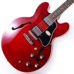 Epiphone ES-335 (Cherry) 【特価】