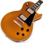 Gibson Les Paul Custom Gold Top Gloss 【S/N CS500563】