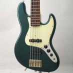BLACK SMOKER Trad Master Series Beta J5 (Old Teal Green Metallic/Light Aged)