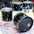 Slingerland USED б/у 80s Magnum Series Drum Set [22BD.12TT.13TT.16FT/ с футляром .]