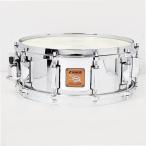 SONOR [ikebe Osaka распродажа товар!]USED б/у SSD11-1455STS[Steve Smith Signature Snare 14''×5.5''][ с логотипом полужесткий чехол приложен ]