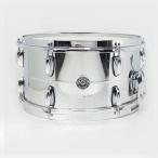 GRETSCH [ Black Fly te- распродажа ]GB4163S [Brooklyn Snare Drum Metal Shell / Chrome Over Steel 13×7][ витрина экспонирование товары по специальной цене ]