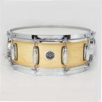 GRETSCH GBSS-5514S-1CM [Brooklyn Series 14×5.5 w/Micro-sensitive Throw-off / Straight Satin][ витрина экспонирование товары по специальной цене ]