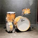 GRETSCH GB-E404-FA [ Drums Limited Edition / Brooklyn Series Exotic Figured Ash 4pc Kit][ ограниченный товар / день шт. входит груз 1 комплект только ]