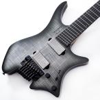 Strandberg Boden Prog NX 7 (Charcoal Black)
