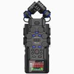 ZOOM H6studio [. немного наличие есть * полная распродажа в случае следующий раз поступление 10 месяц последняя декада предварительный заказ ]( портативный рекордер )( zoom )(XY стерео Mike установка )( батарейка привод возможность )
