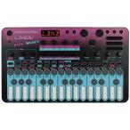 SONICWARE LIVEN BASS&amp;BEATS ( источник питания адаптор нет ) Sonic одежда Wavetable основа Synth / ритм-бокс 