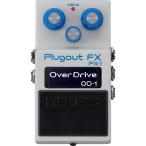 BOSS PX-1 Plugout FX 【2025年9月13日発売】 ボス