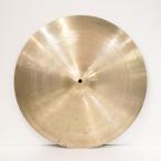 Zildjian VINTAGE 1960~70's A Medium Ride 20'' [2445g]