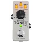 IK Multimedia [WEB ограничение ликвидация запасов распродажа ] TONEX One Brown Sound White Edition ( цветный X one Brown звук белый Эдди si...