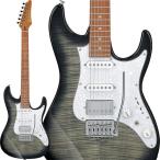 Ibanez AZ Standard AZ22S1F-TKS (Transparent Black Sunburst)