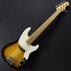 BLACK SMOKER Trad Master Series Beta OP5 (2 Tone Sunburst/Light Aged)