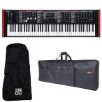 Roland V-STAGE76 мягкий чехол комплект дождевик имеется Roland * рассылка пункт необходимо . проверка 