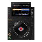 AlphaTheta CDJ-3000X [DJ мульти- плеер ]( Alpha si-ta)