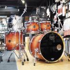 MAPEX USED б/у AR529SRA ARMORY DRUM SET [22BD*10TT*12TT*16FT*14SD/Redwood Burst]
