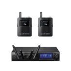 audio-technica ATW-1421 ( Audio Technica )( беспроводной система )(2ch корпус упаковка система )