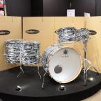 SAKAE DRUMS USED б/у Trilogy 5pc Drum Set - Black Oyster Pearl[ поручение товар ]