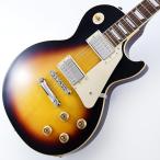 ショッピングワケあり Epiphone 【ワケありアウトレット品！】Inspired by Gibson Custom Shop 1959 Les Paul Standard (Tobacco Burst)