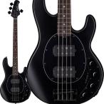 Sterling by MUSICMAN Ray34HH (Stealth Black)