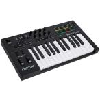Nektar Technology Impact LX25 mk3 (nekta- технология )(USB*MIDI контроллер )( L X Mark 3)