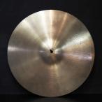 Zildjian VINTAGE 60s A Crash 18 [1586g/ ключ отверстие есть ]