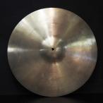 Zildjian VINTAGE 60s A Ride 20 [1942g/ ключ отверстие есть ]