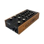 ECLER WARM 2 [2Ch роторный * аналоговый микшер ]