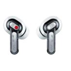 Nothing Ear(3) White (ANCノイズキャンセル対応Bluetoothワイヤレスイヤフォン)(ナッシング)(イヤー3)(スーパーマイク内蔵)