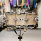 dw DRX15514SSC037 [Collector's Pure Maple Snare Drum VLT Shell 14×5.5 / Vintage Marine FinishPly]