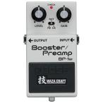 BOSS [OUTLET]BP-1W [Booster/Preamp] бустер Boss 
