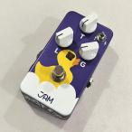 ショッピングjam JAM Pedals USED 中古 Eureka! (JAMPEDALS/ジャムペダルズ) ファズ fuzz