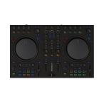 Native Instruments Traktor MX2 �yNative Access�o�^��Traktor Pro 4�����񋟂ɑΉ��z