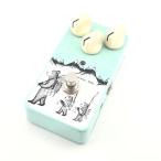 Animals Pedal USED 中古 FISHING IS AS FUN AS FUZZ