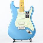 Fender USA American Professional Classic Stratocaster HSS (Faded Lake Placid Blue/Maple)