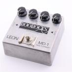 ショッピングused BOOROCKS USED 中古 LEON Multi-Driver MD-1 レオン マルチドライバー ( ブロックス) overdrive オーバードライブ【USED SALE!!】