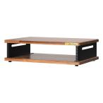 Wavebone Stella Portable Rack Case-2U Walnut ( wave bo-n)( rack case )(19 дюймовый )(2U)