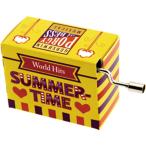 Sound King DA-SU36 [MUSIC BOX /sa Mata im(ga-shu wing )]