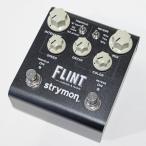 ショッピングused strymon USED 中古 FLINT V2【Tremolo＆Reverb