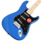 Squier by Fender Affinity Series Stratocaster (Lake Placid Blue/Maple)