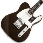 Fender USA American Ultra II Telecaster (Texas Tea/Ebony)  【B級特価】