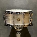 GRETSCH [ цена снижена!]GRNT-6514S-2CL 012 [USA Custom Series 14×6.5 / Silver Sparkle][4 2 шт snare тросик specification ][ витрина экспонирование товары по специальной цене ]