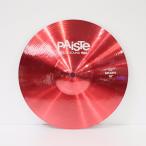 PAiSTe Color Sound 900 Red Splash 10''[ витрина экспонирование товары по специальной цене ]