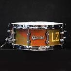 PREMiER USED б/у Limited Edition Nicko McBrain 'Aces High' Snare Drum 14×5.5 [#20/100]