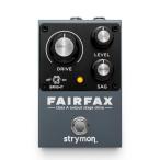 strymon Fairfax
