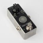 ショッピングRANGE Kz Guitar Works Kz TREBLE BOOSTER トレブルブースター( ケイズギターワークス)