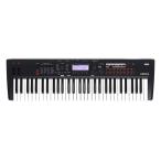 KORG [ лето получение заранее сильно сниженная цена распродажа ]KROSS2-61-DB (Dark Blue)( Korg )( синтезатор )( Cross )(61 клавиатура )( оплата при получении не возможно * Okinawa * отдаленный остров доставка отдельно . предварительный расчет )...
