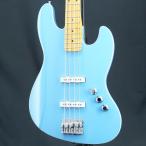 Fender Made in Japan USED б/у Aerodyne Special Jazz Bass (California Blue)